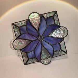 Stained Glass Window Art